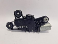 Wischermotor FORD KUGA I 2.0 TDCI - 8V4117K441AC - 0390201208 - Hinten