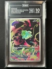 Bulbasaur 133/132 TAG 10 IR Mega Evolution English