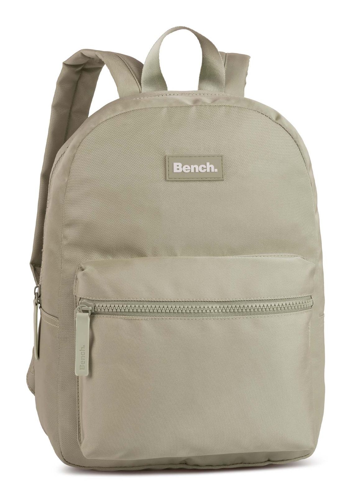 Bench. backpack Nova Backpack Grey - Green