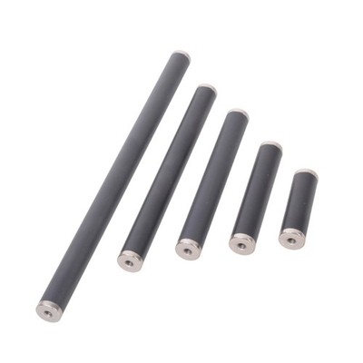 Double 1/4 Internal Thread Iron Rod Connector Camera Tripods Sliders Light Stand