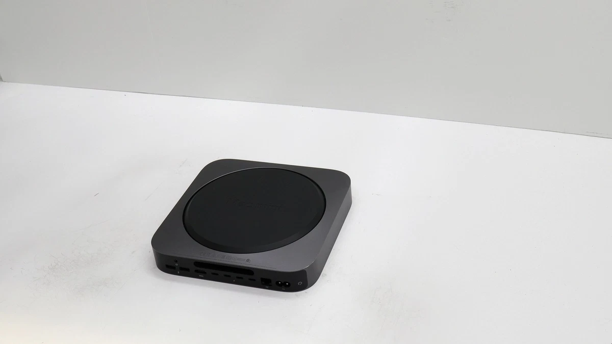 Apple Mac mini 32 GB RAM Apple Desktops & All-In-One Computers for