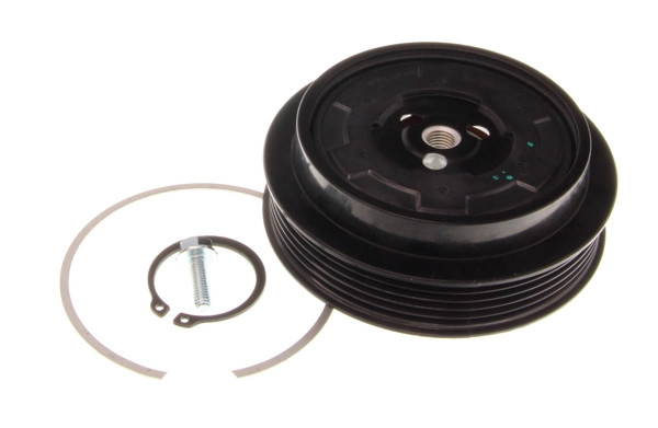 Embrayage magnétique MAXGEAR AC130032 haute résistance pour clim de voiture