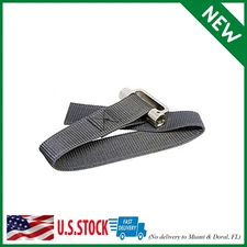 Lisle 60200 Heavy Duty Strap Filter Wrench