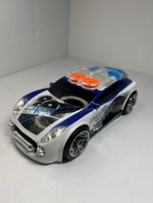 ROAD RIPPERS Street Beatz Pulsing Speakers Electronic Car with Lights  Sounds