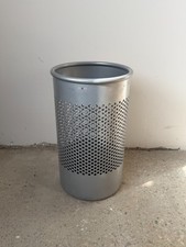 Rexite Cribbio 1010 Portaombrelli Cestino Cestino Grigio