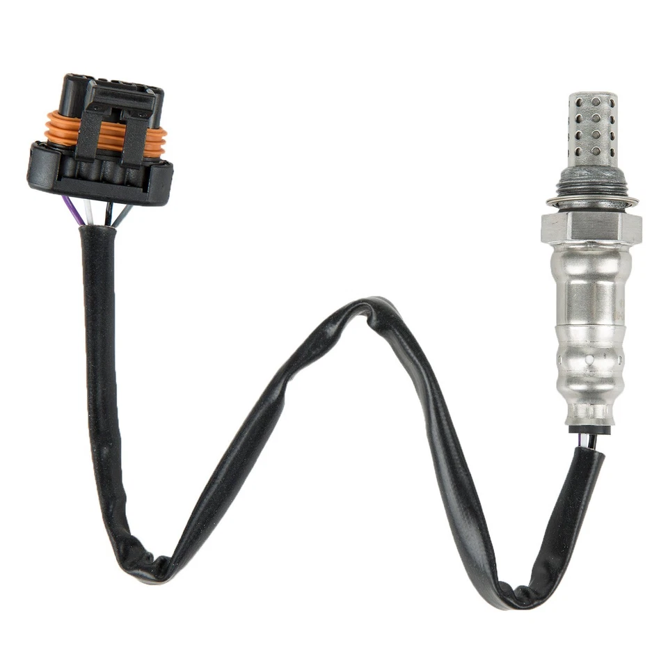 Sensor de oxígeno delantero Delphi 1997 1998 1999 para Chevrolet C2500 1996-2000 Foto 2 de 4