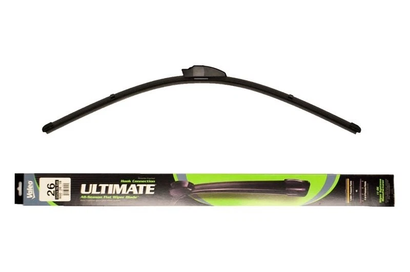 For Infiniti QX60 2014-2018 Valeo 900261B 900 Series 26" Black Wiper Blade Foto 3 de 4