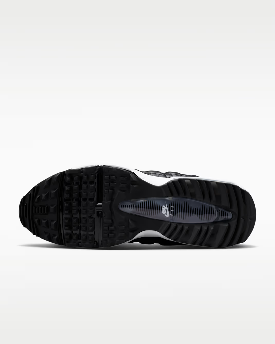 【美品】NIKE AIR MAX 95 G 28cm HV4696-002 HV4696-002 Nike Air Max 95 Golf Black White (Men's) | eBay