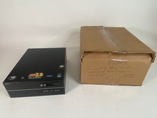 Custom Rack Mount Home Theater PC – Water Cooled, Super Quiet, Lian Li Case
