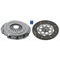 Kupplungssatz Sachs 3000970041 Xtend FüR Vauxhall Holden Opel Saab