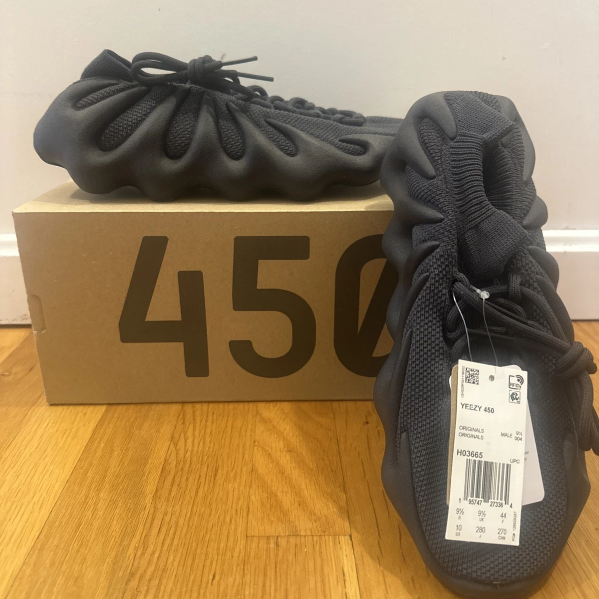 Yeezy 450 for Sale | Authenticity Guaranteed | eBay
