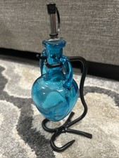 Couronne Company Amphora single oil and vinegar cruet