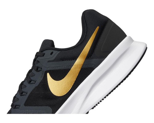 Nike Run Swift 3 Mesh Running Comfort Shoes Training Sneaker Men´s DR2695-010 - Picture 3 of 7