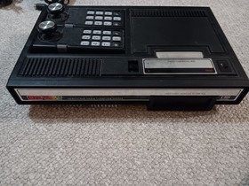 Colecovision Console Bundle With 13 GAMES, RE-CONDITIONED, TESTED, SEE VIDEO!