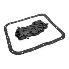 31728AA130 Automatic Transmission Fluid Filter with Pan Gasket for Subaru