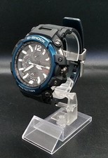G SHOCK Radio Solar Watch Model GPW 2000 CASIO