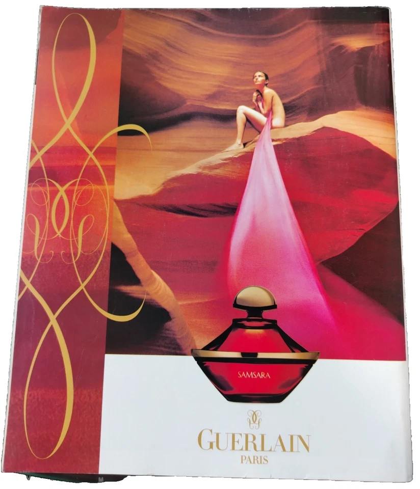 Marie Claire Magazine January 2000 UK Edition Collector's Issue Friends Aniston Foto 2 de 4