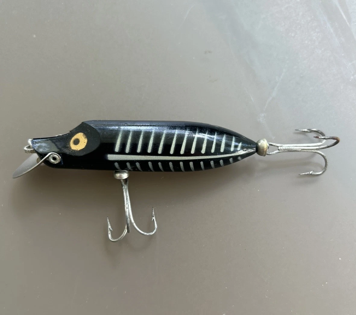 Abu Garcia Original Vintage Fishing Lures for sale | eBay