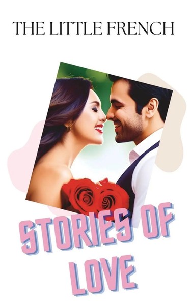 The Little French | Stories Of Love | Taschenbuch | Englisch (2023)-image