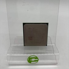 AMD FX 3.50GHz 8 Core FD8320FRW8KHK 8 Thread ...