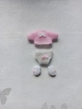 Miniatur Puppenkleidung f. zuru Surprise my M...
