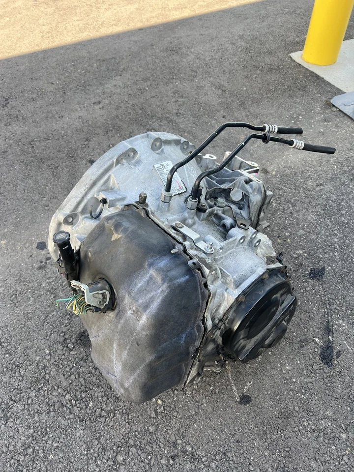 2011-2016 DODGE CARAVAN JOURNEY AVENGER 3.6 TRANSMISSION 6Speed LOCAL PICKUP - Image 4 of 4