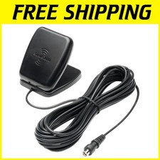 Dual-Use Sirius Indoor Outdoor Antenna