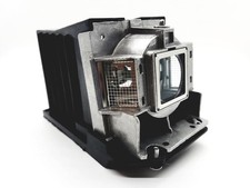 AL  Series TLPLW15 Lamp  Housing for Toshiba Projectors - 90 Day Warranty