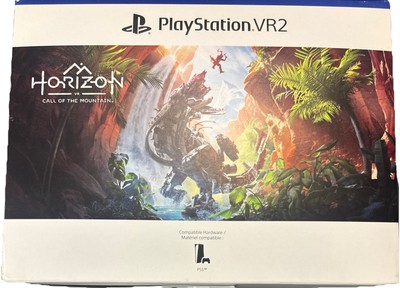 PS5 PlayStation VR2 Horizon Call of the… PlayStation VR2 Horizon Call of the Mountain VR Bundle | Best Buy