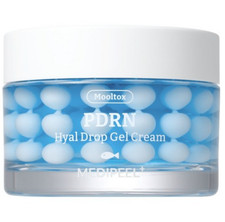 Medi Peel Mooltox PDRN Hyal Drop Gel Cream 50...