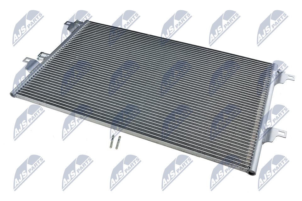 ✅Fits NTY CCS-RE-011 A/C CONDENSER ⭐UK Seller⭐ - Image 6