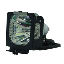 AL  Series LV-LP18 Lamp  Housing for Canon Projectors - 90 Day Warranty