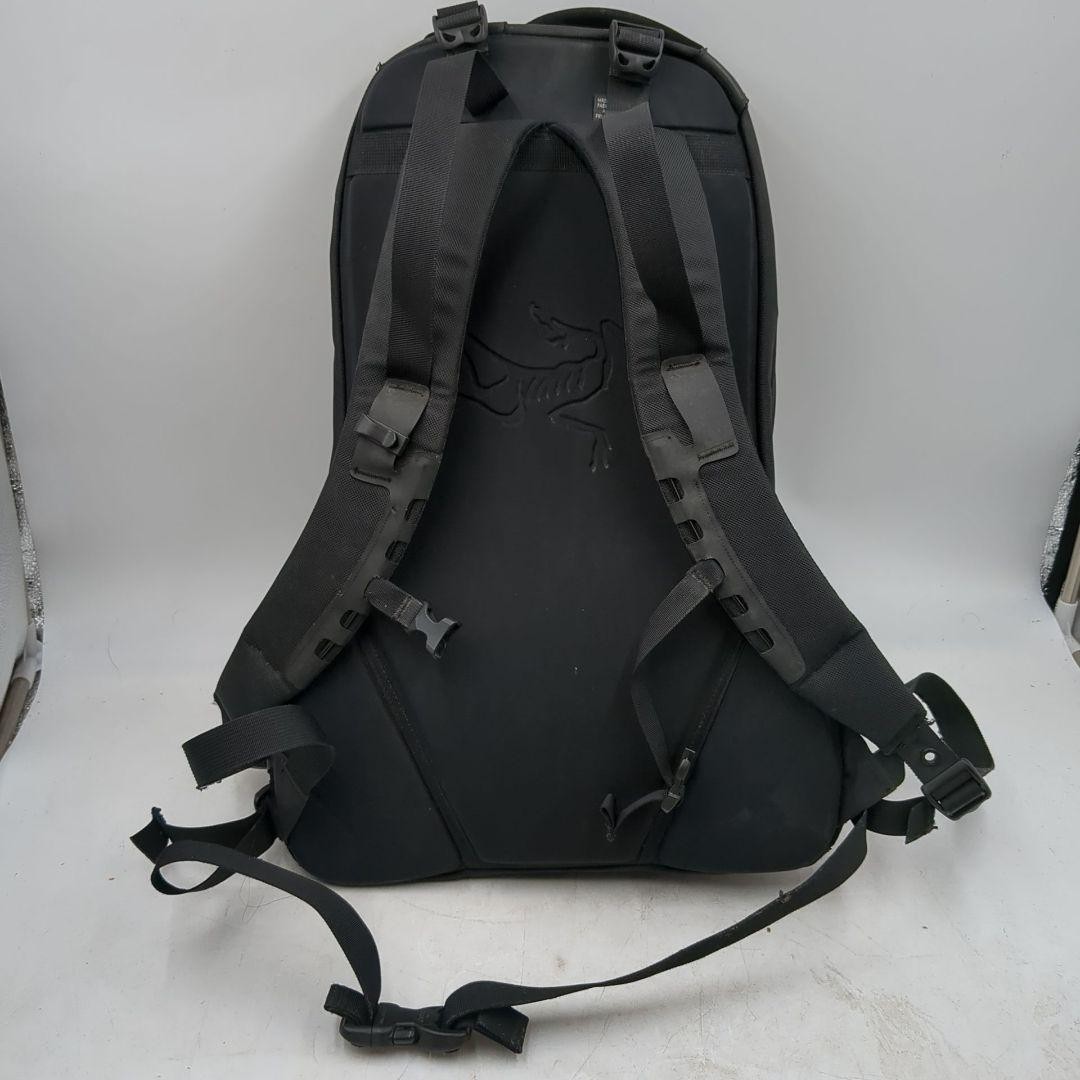 Arc'teryx Arro 21L Backpack Blue Used or New JAPAN thumbnail 2