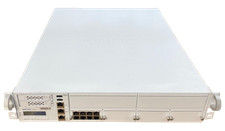 Sophos XG550 V2 Server x2 XEON E5-2630V3 2.40GHZ 24GB RAM 2X 480GB SSD