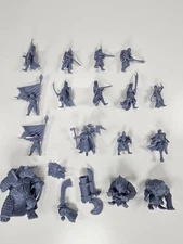 Comp w/ Trench Crusade - Iron Sultanate Unit Set