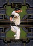 2024 Panini Select #44 Johan Santana