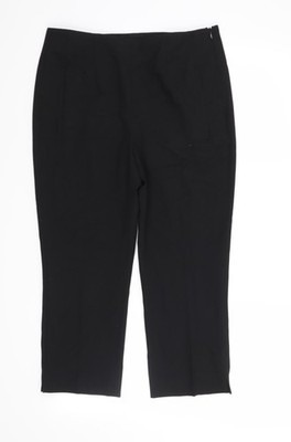 Damenhose UK Größe 10 Lakeland normale Passform