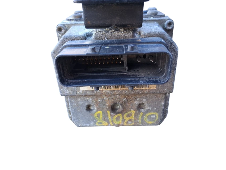 Pontiac Grand Am 2001 2002 ABS bomba de freno antibloqueo y módulo 22673392 Foto 3 de 4