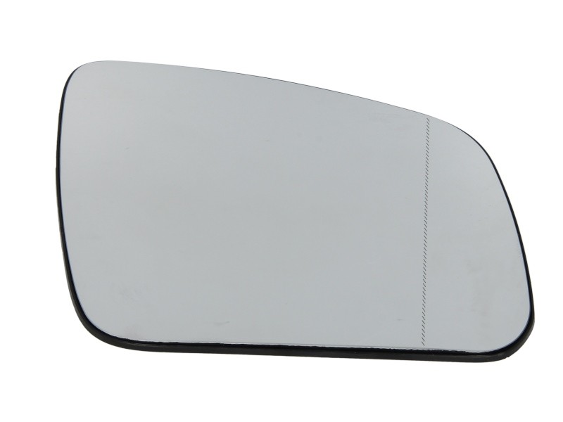 ✅Fits BLIC 6102-02-1272519P Side mirror glass Aspherical Right MERCE ⭐UK Seller⭐