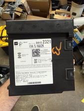 Gm Chevy And Buick Oe Oem Radio Receiver Module 84102321 84361175