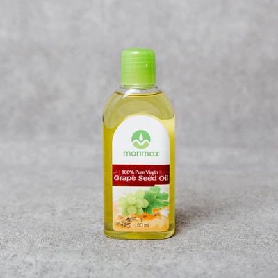 Morimax - Grape Seed Oil