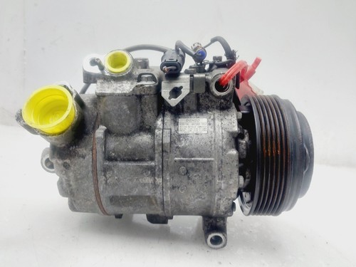 4472601852 klimakompressor für BMW SERIE 1 BERLINA (E81 E87) 9179274