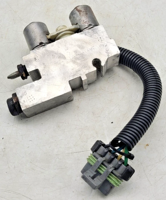 1998-2001  Dodge Ram Dakota Durango ABS Brake Proportioning Valve OEM - Image 4 of 4