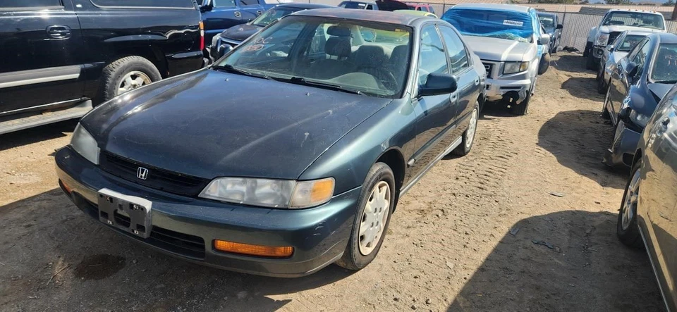 Airbag Air Bag Driver Sedan Fits 96-97 ACCORD 29188183 - Image 4 of 4