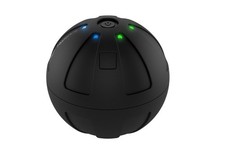 Hyperice Hypersphere Go Compact Vibrating Mas...