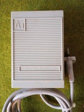 Piko Trafo A1 - Zubehör geprüft und ok umgebaut auf 24V Und 5V Ausgang