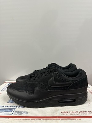 Nike Air Max ブラック シューズ Nike Air Max 1 Essential 'Black Anthracite' FZ5808 006 Size 11.5