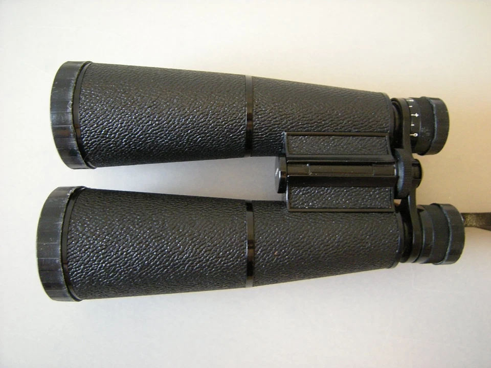 Hunting Binoculars "Universa" 8x56, Like NEW! - Image 4 of 4