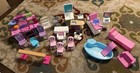 Barbie Dream House 2021 w/ Pool, Slide, Accessories & Vehicle — photo 3