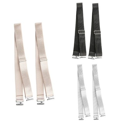 Elastic Leg Harness Garter Belt Punk Gothic Thigh Rings Stockings Garter 1Pair